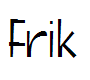 Frik