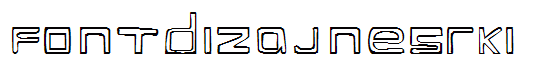 fontdizajnesrki