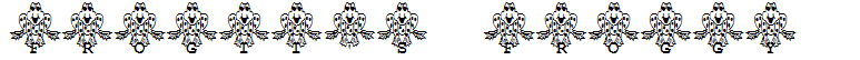 Frogii's Froggy