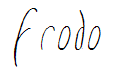 Frodo