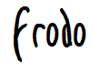 Frodo