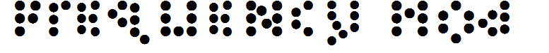 Frequency Mod