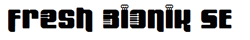 Fresh Bionik SE