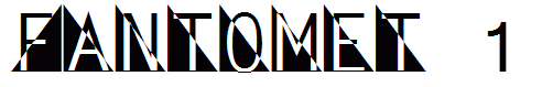 Fantomet 1