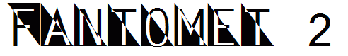Fantomet 2