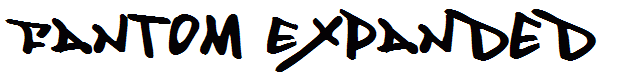 Fantom Expanded
