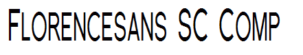 Florencesans SC Comp