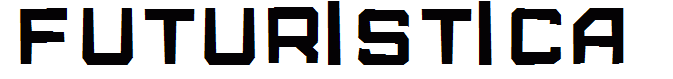 Futuristica