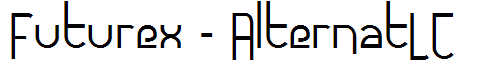 Futurex - AlternatLC