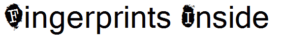 Fingerprints Inside