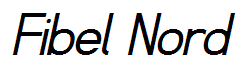 Fibel Nord