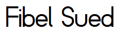 Fibel Sued