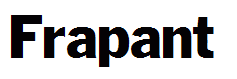 Frapant