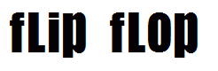 Flip Flop