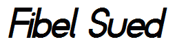 Fibel Sued 