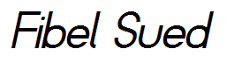 Fibel Sued