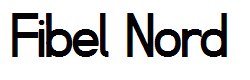 Fibel Nord