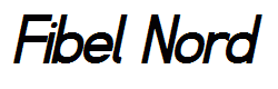 Fibel Nord