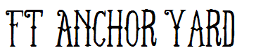 FT Anchor Yard