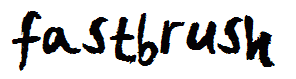 FastBrush