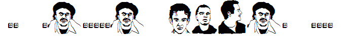 FT Fenotype faces DEMO