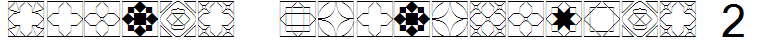 Formas geometricas 2