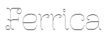 Ferrica