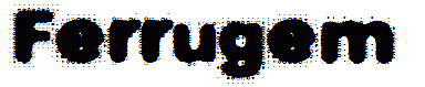 Ferrugem