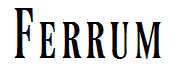 Ferrum