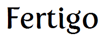 Fertigo