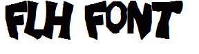 FLH-Font