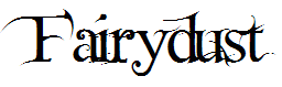 Fairydust