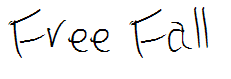 Free Fall