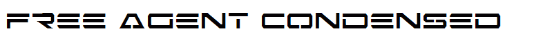Free Agent Condensed