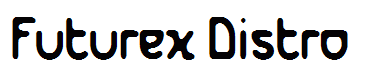 Futurex Distro