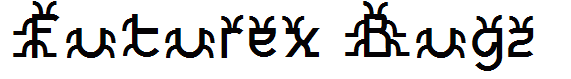 Futurex Bugz
