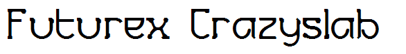 Futurex Crazyslab