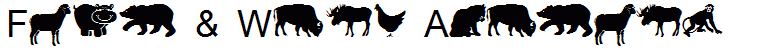 Farm & Wild Animals