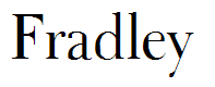 Fradley