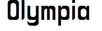 Olympia 
