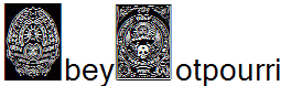 ObeyPotpourri
