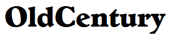 OldCentury