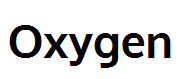 Oxygen