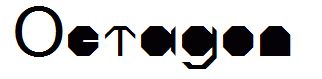 Octagon