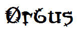 Orbus