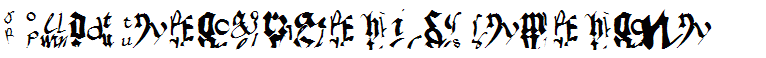 OldTypographicSymphony