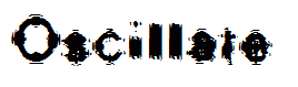 Oscillate