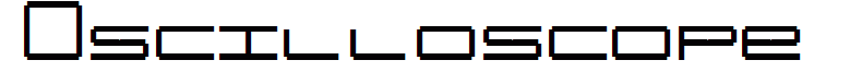 Oscilloscope