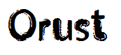 Orust