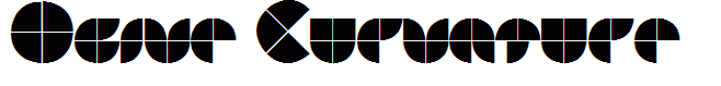 Ogive Curvature
